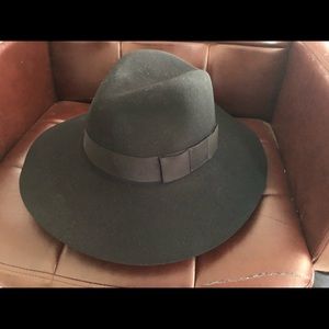 Women Australian wool hat